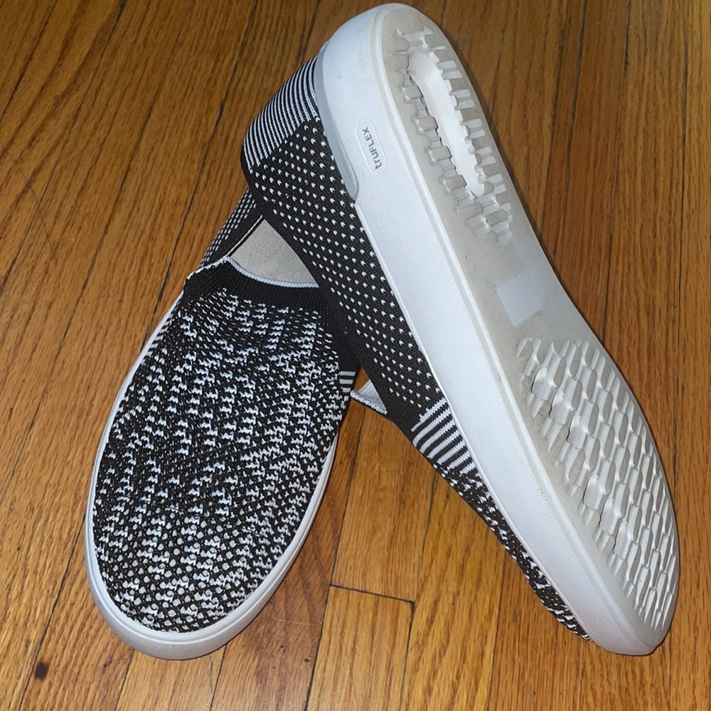 Rockport Truflex slip on - only used a couple of times - Picture 3 of 6